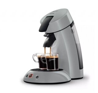 Philips Senseo HD7804 Kahve Makinesi kullananlar yorumlar